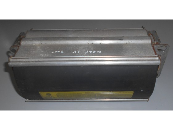 Airbag Passageiro Volkswagen Golf IV 2000 ap97